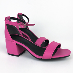 SANDALIA REMI FUCSIA - LAS ROXY