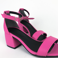 SANDALIA REMI FUCSIA - tienda online