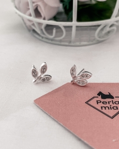 Miniatura Plata Foglia por unidad - comprar online