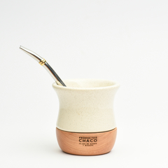 Mate CHAQUITO (sin bombilla) - productos chaco