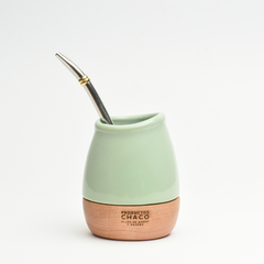 MATE PORTEÑITO (sin bombilla) - comprar online