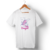 Body ou Camisetinha Infantil Baby Dragon Filha Branco Avulso - comprar online