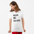 Camiseta Melhor Mãe Que Existe Branca - comprar online