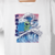 Camiseta Alien Surf - GGeek