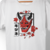 Camiseta Japanese Demon - comprar online