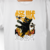 Camiseta Monster Cat Kaiju - GGeek