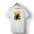 Camiseta Monster Cat Kaiju na internet