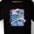 Camiseta Alien Surf - comprar online