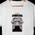 Camiseta Olha a Edinalva NFA Branca - comprar online