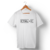 Camiseta Ctrl+C Branca Avulsa