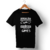 Camiseta Atenção Pode Repentinamente Games - comprar online