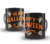 Caneca Happy Halloween Zombie