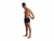 Boxer Eco ENDUR+ Aquashort Speedo (S20060083600) - comprar online