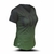 Remera Running Cozy Sport - Verde (RMRNDVR) en internet