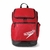 Mochila Teamster 2.0 Speedo - Rojo (430) (S30050016430)