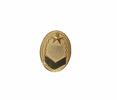 Distintivo Brevê de Cursos Marinha do Brasil