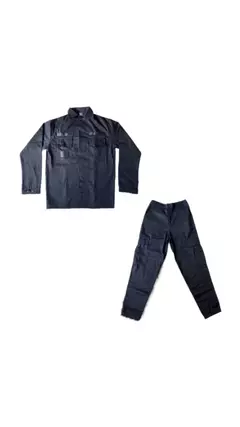 Kit uniforme OP3 Marinha do Brasil - comprar online