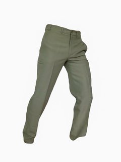 Calça Panamá Masculina Marinha do Brasil - Unimil Uniformes Militares