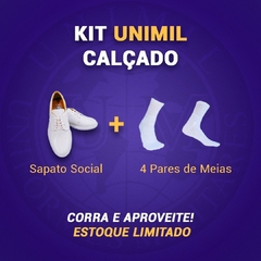 Kit sapato autobrilho - comprar online