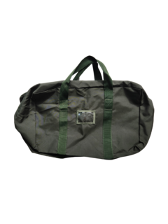 Bolsa Nylon T10