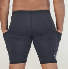 Bermuda Masculina | Tecido de Compressão - comprar online