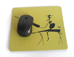 Mouse Pad "QUIJOTE" POR REP - comprar online