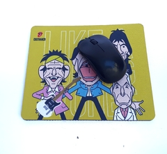 Mouse Pad "ROLLING" por COSTHANZO en internet