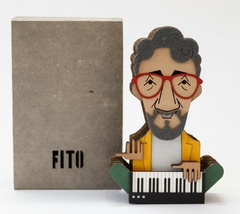 Lapicero "FITO" por COSTHANZO en internet