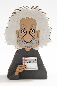 LAPICERO "EINSTEIN" POR MEIJIDE