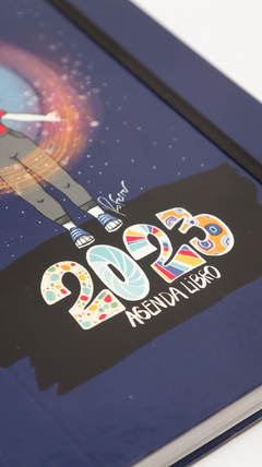 Agendas 2023 por ROFERRER - comprar online