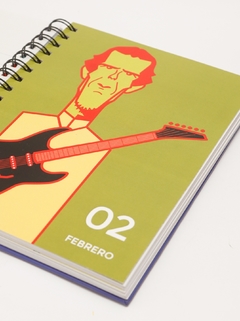 Agendas 2023 por COSTHANZO - tienda online