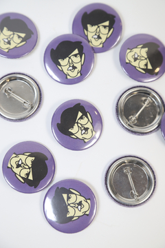 PIN "CHARLY" POR COSTHANZO - comprar online