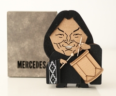 Lapicero "MERCEDES" POR COSTHANZO - comprar online