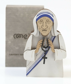 LAPICERO "MADRE TERESA" POR MEIJI - Boutique Grafica