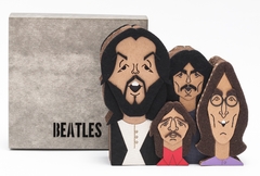 Lapicero "BEATLES" POR COSTHAZO - Boutique Grafica