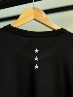 REMERA ESTRELLAS - comprar online