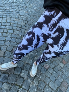 LEGGING FUR en internet