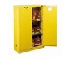 JUSTRITE GABINETE INFLAMABLE 45 GAL AUTOMATICO