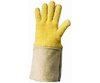 GUANTE KEVLAR TERRYCLOTH PUÑO DESCARNE 40CM.