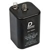 BATERIA 4R25 DE 6 VOLT