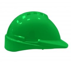 LIBUS CARCASA CASCO MILENIUM CLASS VERDE 902390 - comprar online