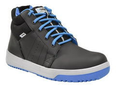 OMBU BOTIN SNEAKER CON PUNTERA - comprar online