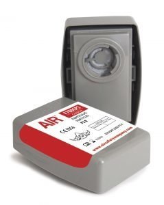 AIR PAR DE FILTROS PARA PARTICULAS Y OLORES F700CP3