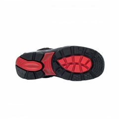 OMBU BOTIN KRYPTON CON PUNTERA ACERO - comprar online