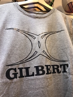 REMERA ALGODON GILBERT en internet