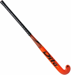 PALO DE HOCKEY DITA LB 24MM CARBOTEC PRO 100% CARBONO C100 36.5" en internet