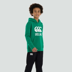 BUZO IMPORTADO IRLANDA CANTERBURY KIDS - comprar online