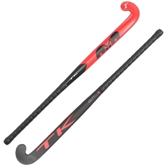 PALO DE HOCKEY TK TOTAL TWO 2.3 CONTROL BOW 50% CARBONO - comprar online