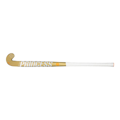 PALO DE HOCKEY PRINCESS COMPETITION 3 LB 35% CARBONO en internet