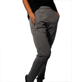 JOGGING TK GRIS UNISEX - tienda online